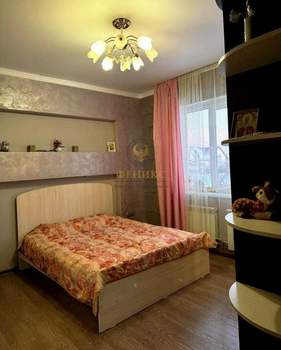 Дом 112м², 2-этажный, участок 15 сот.