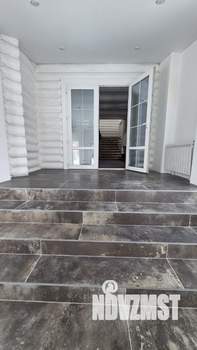 Коттедж 250м², 3-этажный, участок 8 сот.