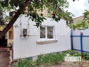 Дом 55м², 1-этажный, участок 4 сот.