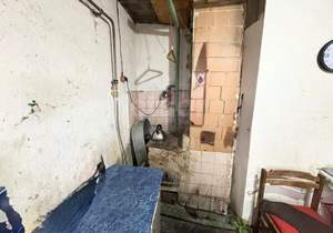 Дом 55м², 1-этажный, участок 6 сот.