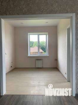 Дом 113м², 1-этажный, участок 15 сот.