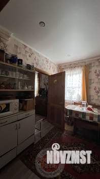 Дом 59м², 2-этажный, участок 6 сот.