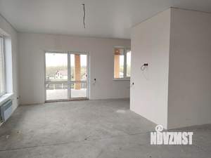 Дом 125м², 1-этажный, участок 15 сот.