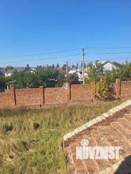 Коттедж 470м², 2-этажный, участок 25 сот.