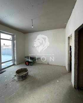 Дом 120м², 1-этажный, участок 8 сот.