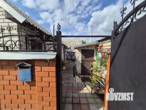 Дом 85м², 1-этажный, участок 6 сот.