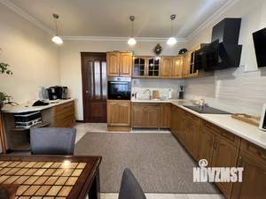 Дом 276м², 1-этажный, участок 9 сот.