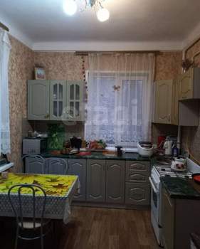 Дом 70м², 1-этажный, участок 6 сот.