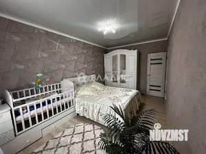 Дом 87м², 2-этажный, участок 6 сот.