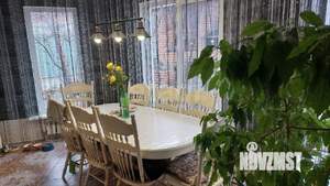 Дом 126м², 2-этажный, участок 3 сот.