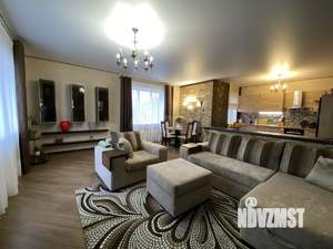 Дом 280м², 2-этажный, участок 11 сот.