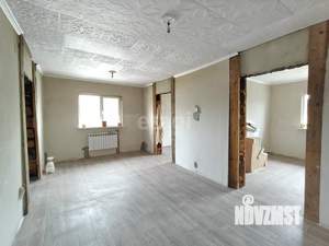 Дом 67м², 1-этажный, участок 15 сот.