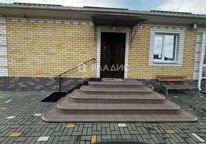 Дом 143м², 1-этажный, участок 15 сот.