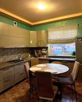 Дом 112м², 2-этажный, участок 15 сот.