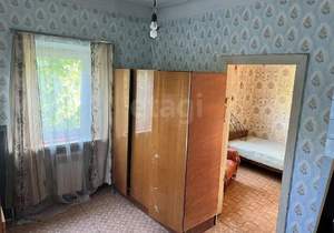 Дом 39м², 1-этажный, участок 3 сот.