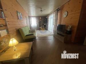 Дом 85м², 1-этажный, участок 15 сот.