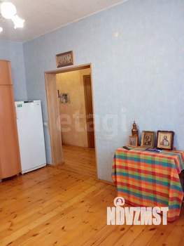 Дом 65м², 1-этажный, участок 15 сот.