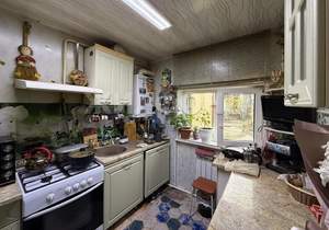 Дом 74м², 1-этажный, участок 1 сот.