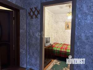 Дом 51м², 1-этажный, участок 2 сот.