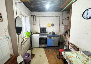 Дом 55м², 1-этажный, участок 6 сот.