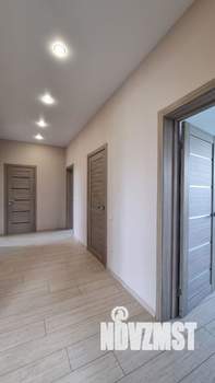 Дом 140м², 1-этажный, участок 8 сот.