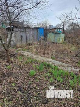 Дом 29м², 1-этажный, участок 4 сот.