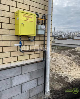 Дом 115м², 1-этажный, участок 8 сот.