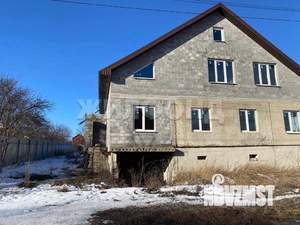 Дом 250м², 2-этажный, участок 15 сот.