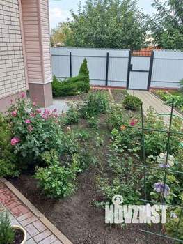 Дом 186м², 2-этажный, участок 15 сот.