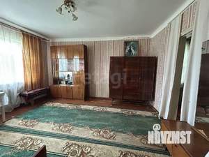 Дом 75м², 1-этажный, участок 10 сот.