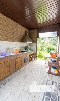 Коттедж 256м², 2-этажный, участок 11 сот.