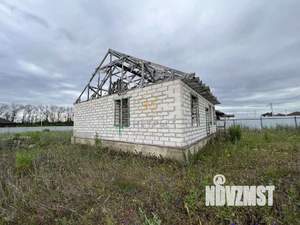 Дом 90м², 1-этажный, участок 15 сот.