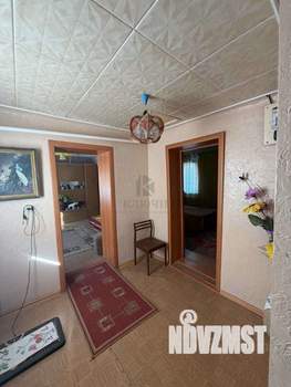 Дом 70м², 2-этажный, участок 3 сот.