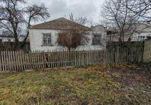 Дом 90м², 1-этажный, участок 10 сот.