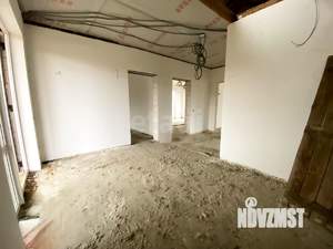 Дом 167м², 2-этажный, участок 8 сот.