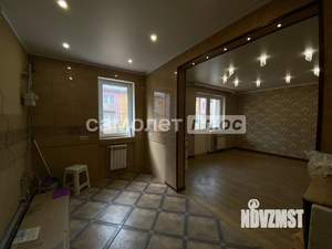 Таунхаус 123м², 2-этажный, участок 2 сот.