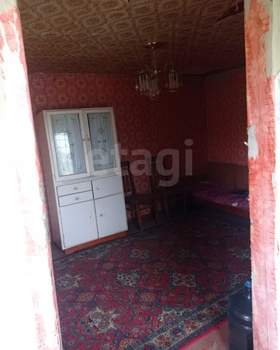 Дом 30м², 2-этажный, участок 5 сот.