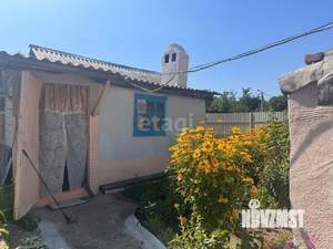 Дом 68м², 1-этажный, участок 6 сот.