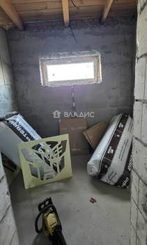 Дом 133м², 2-этажный, участок 10 сот.