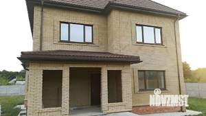 Дом 220м², 2-этажный, участок 12 сот.