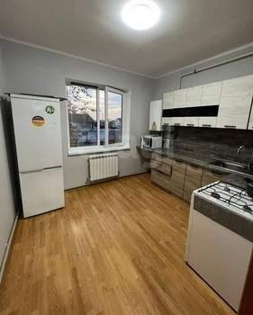 Дом 49м², 1-этажный, участок 8 сот.