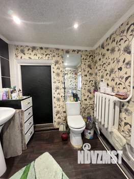 Дом 59м², 1-этажный, участок 11 сот.