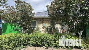 Дом 59м², 1-этажный, участок 10 сот.