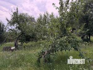 Дом 20м², 1-этажный, участок 6 сот.