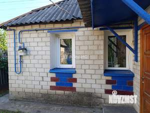 Дом 30м², 1-этажный, участок 5 сот.