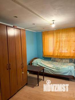 Дом 63м², 1-этажный, участок 8 сот.