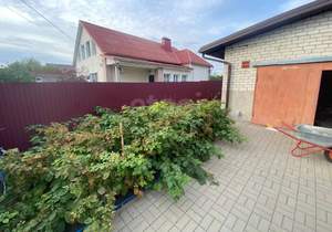 Дом 280м², 2-этажный, участок 15 сот.