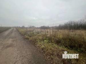 Дом 29м², 1-этажный, участок 4 сот.