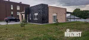 Коттедж 90м², 1-этажный, участок 15 сот.