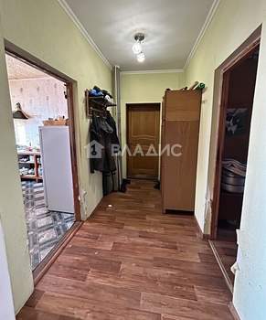 Дом 119м², 2-этажный, участок 14 сот.